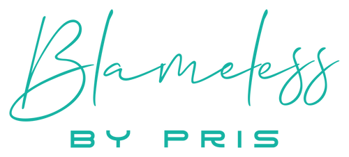 Blameless By Pris
