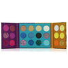 Blameless by Pris, cruelty free make up, blameless cosmetics, eye shadow palette-night out