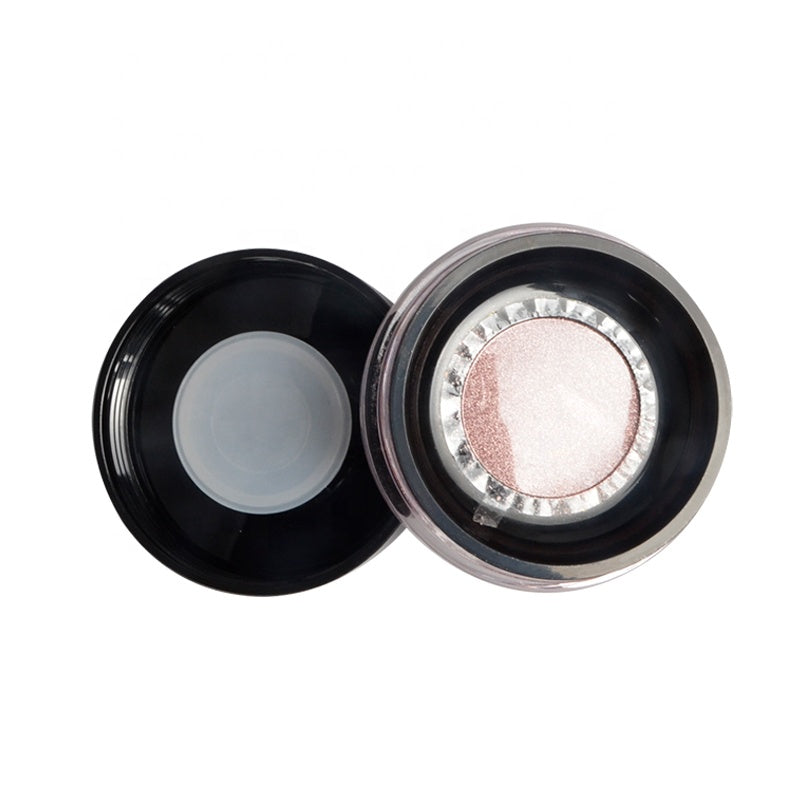 Blameless by Pris loose highlighters, vegan make up, cruelty free make up